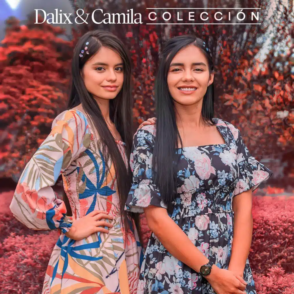 Dalix & Camila