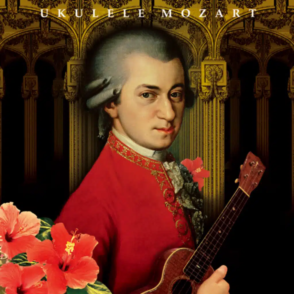 Le Nozze Di Figaro Act1 Non Piu Andrai,Farfallone Amoroso