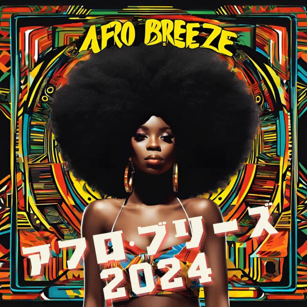 アフロ・ブリーズ 2024