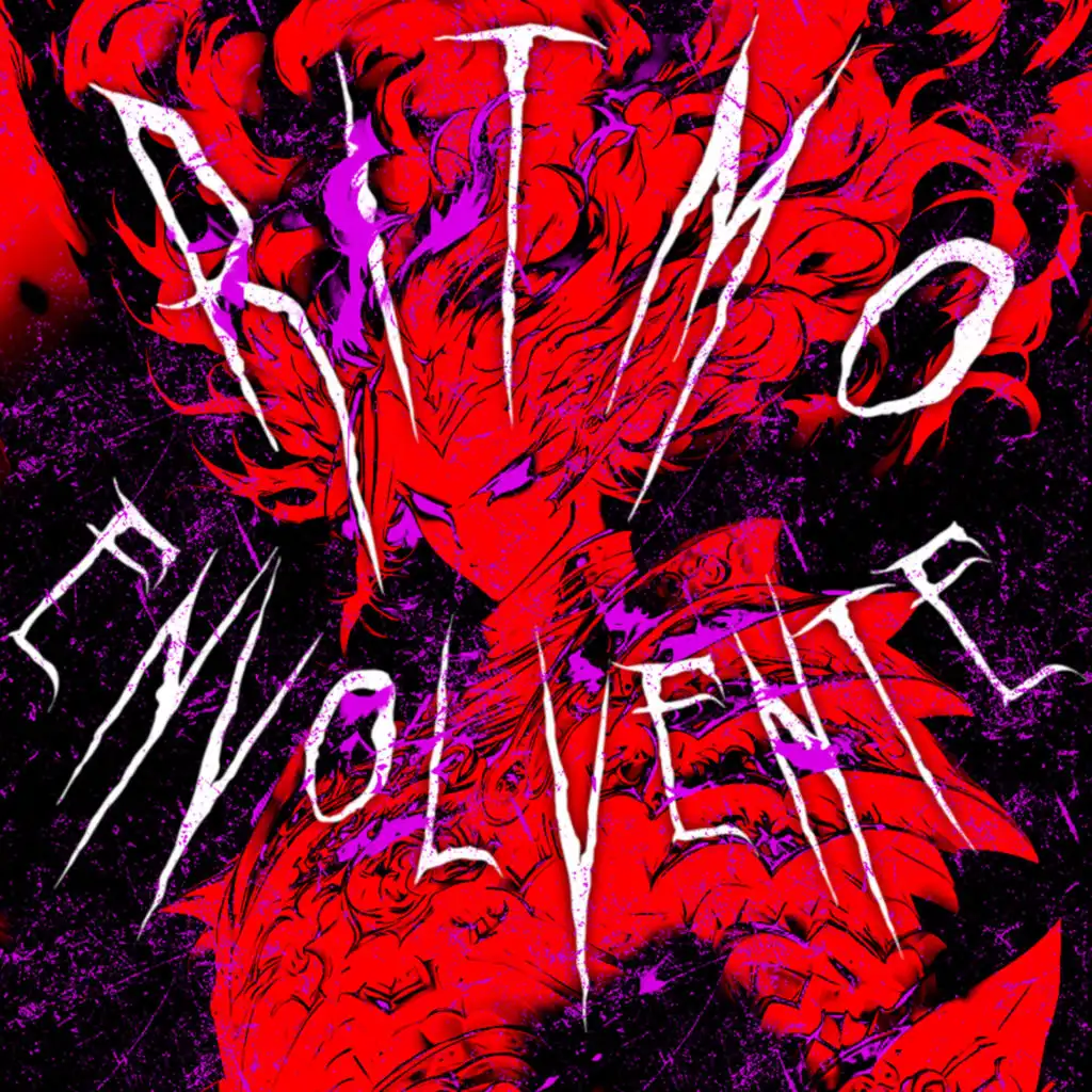 Ritmo Envolvente (Slowed)