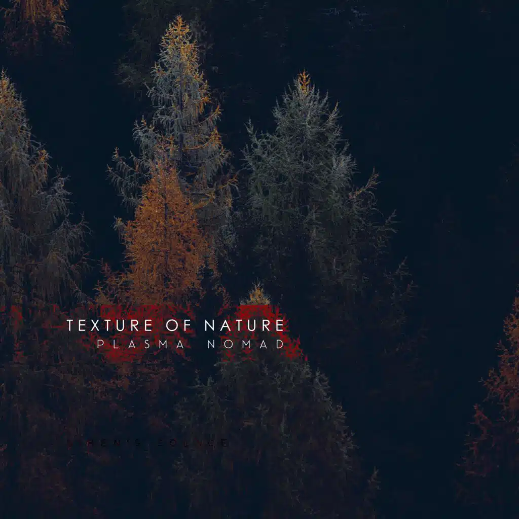 Plasma Nomad
