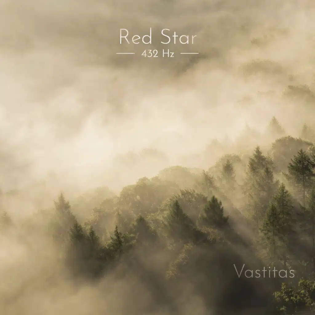 Red Star 432 Hz