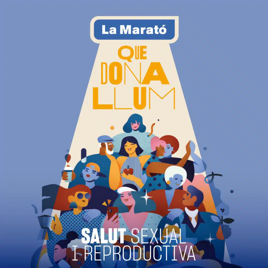 Què és una dona (What’s a Woman)