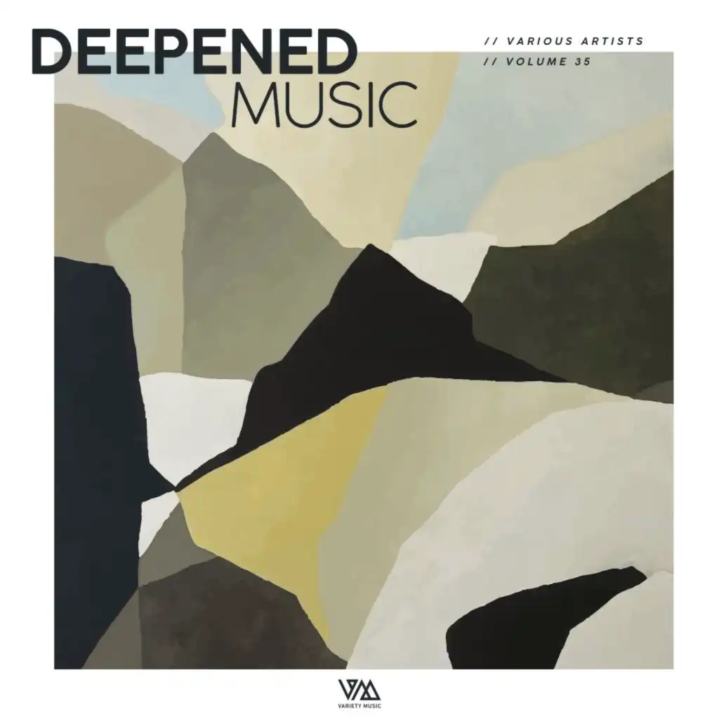 Deepened Music, Vol. 35