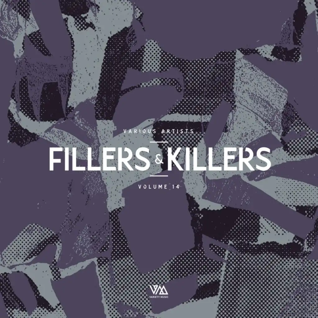 Fillers & Killers, Vol. 14