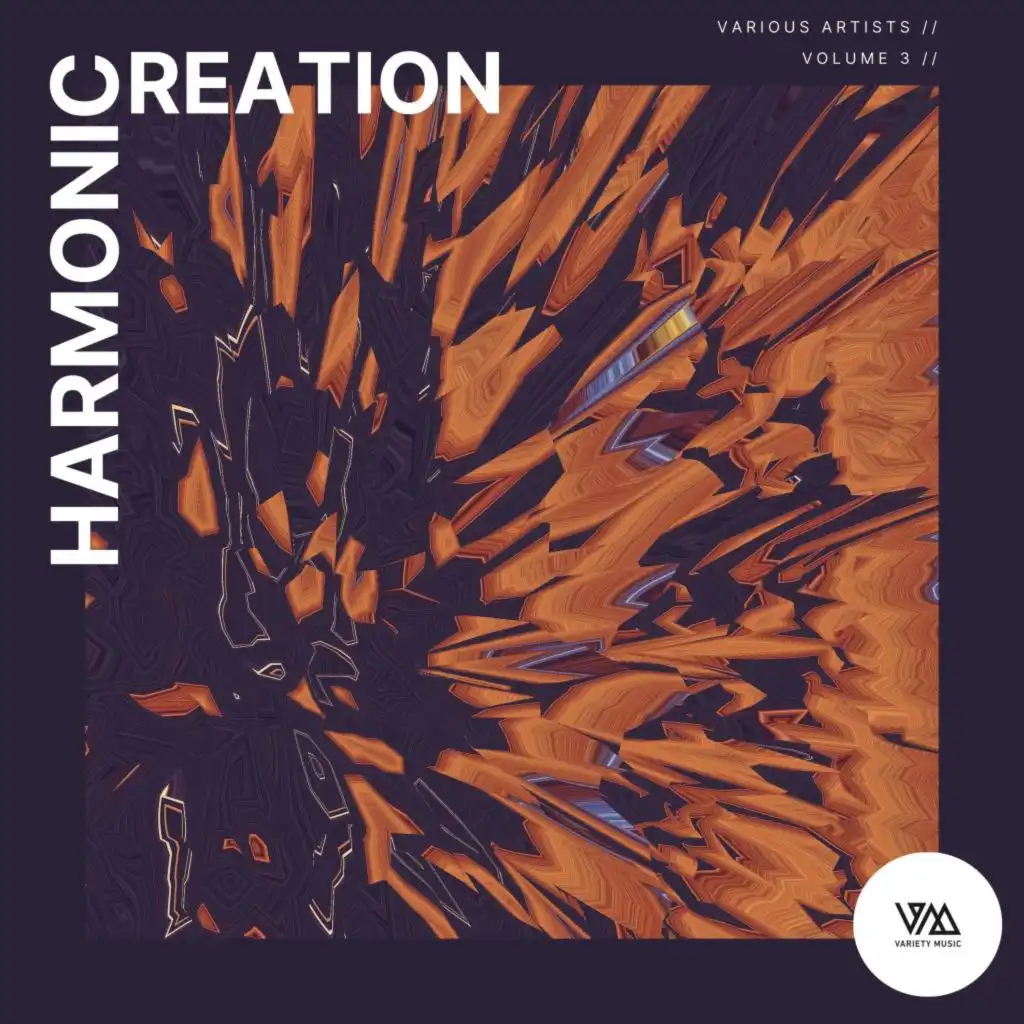 Harmonic Creations, Vol. 3