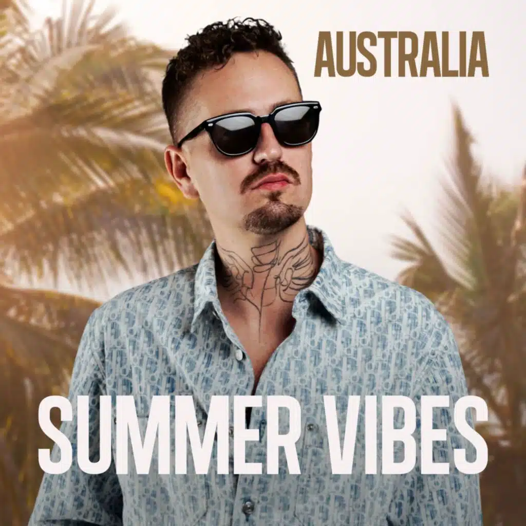 Australia Summer Vibes