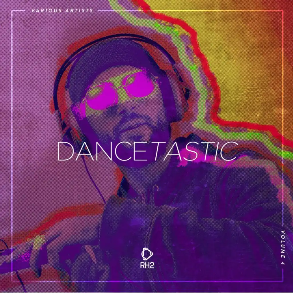 Dancetastic, Vol. 4