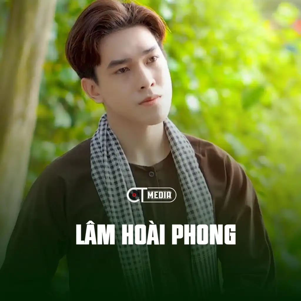 Trăng Tàn Trên Hè Phố (Bolero)