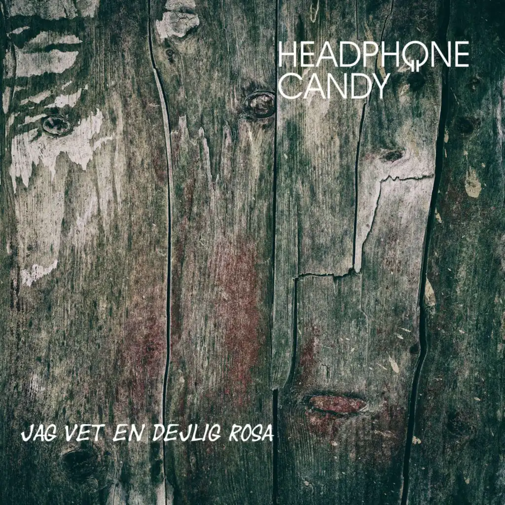 Headphone Candy