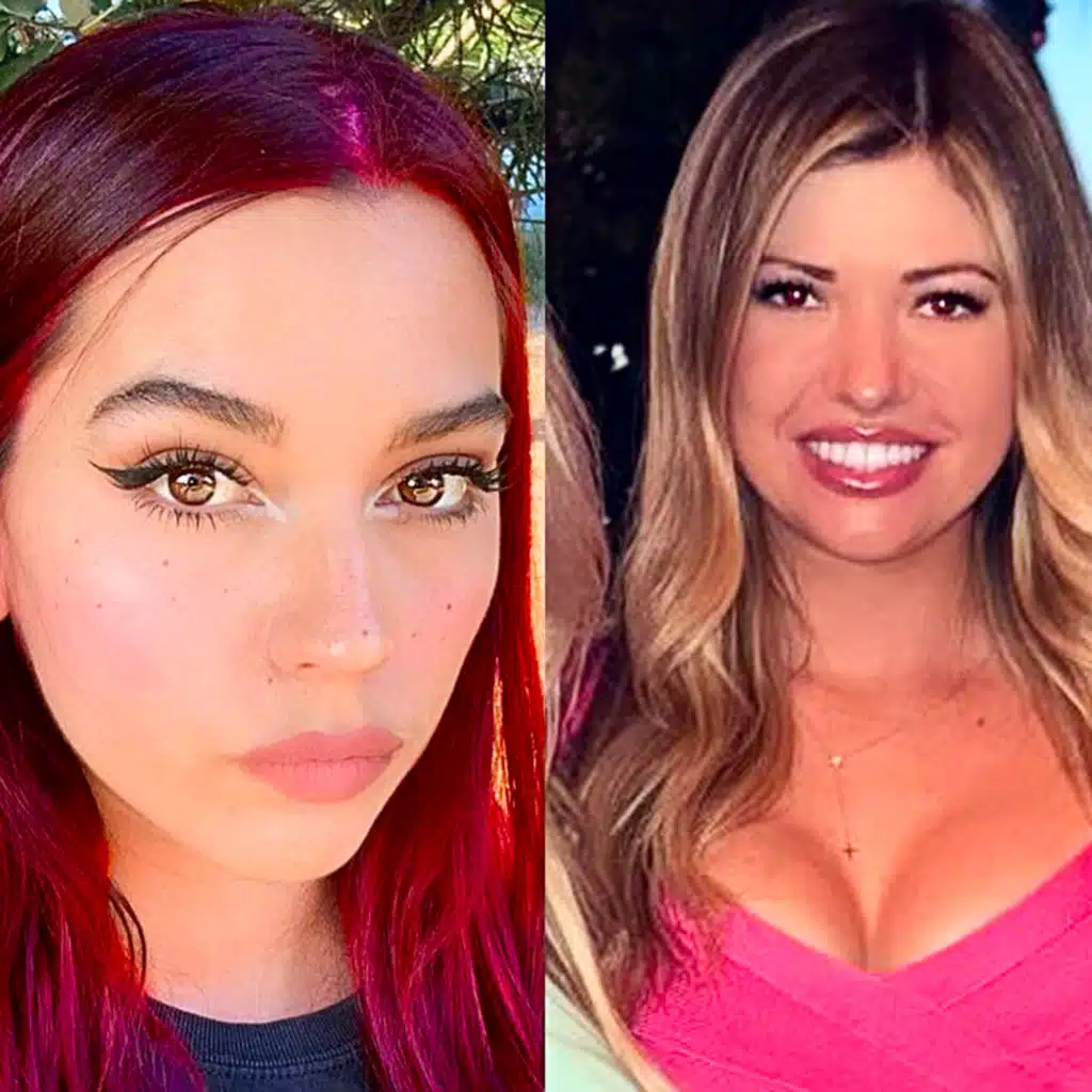 ONLY 1% Of Men Attractive?! She ONLY Dates Narcissists?! Men Are LAZY?! E-GIRLS! | Dating Talk #171