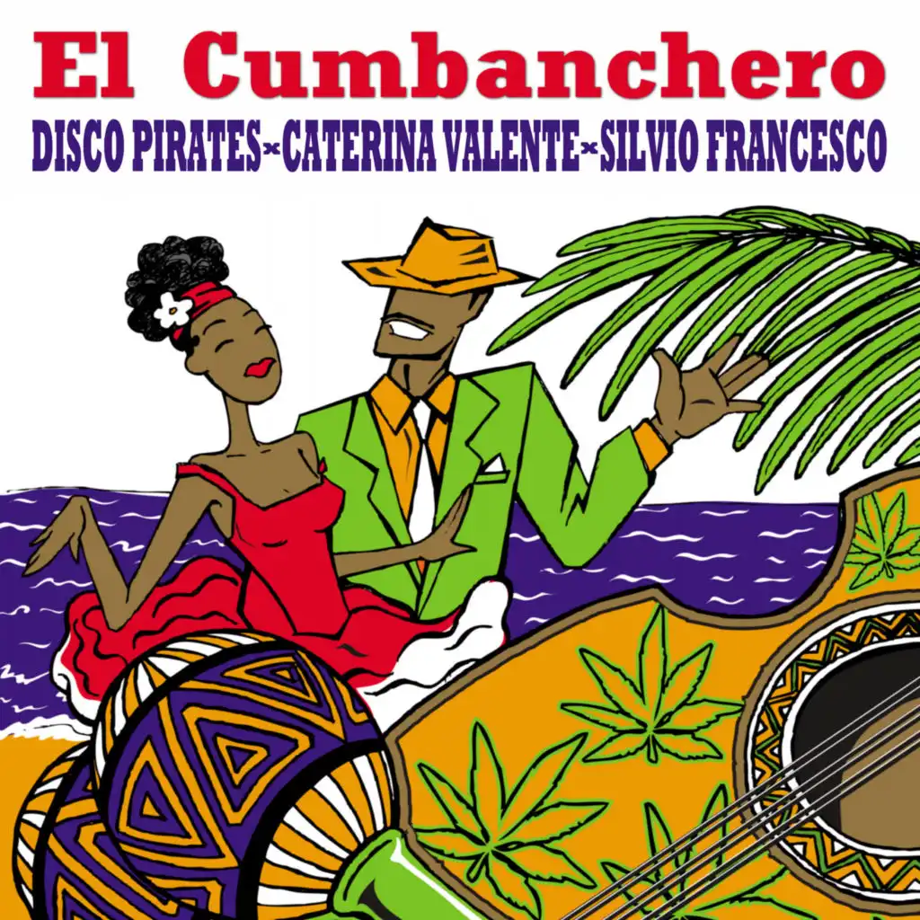 El Cumbanchero (2024 Remix)