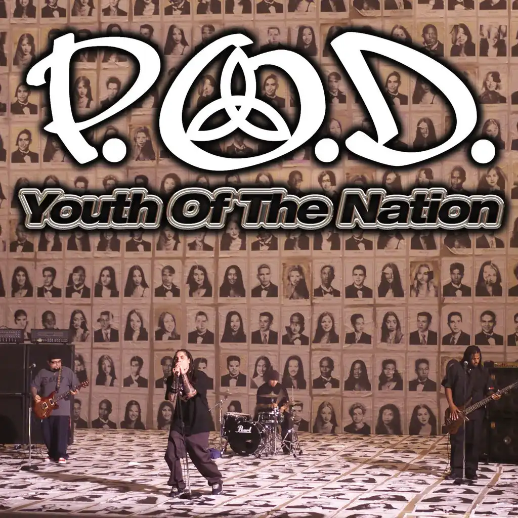Youth Of The Nation (Online Music)