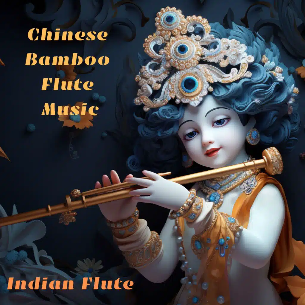 Bamboo Flute Sounds