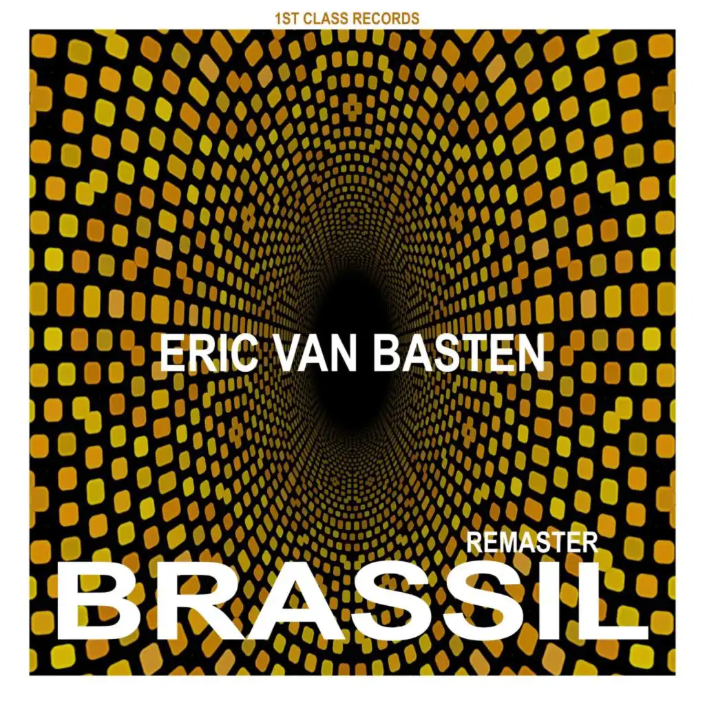 Eric van Basten