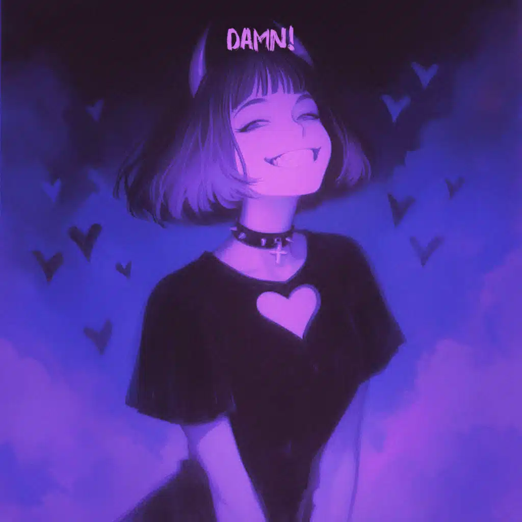 DAMN! (Super Slowed)