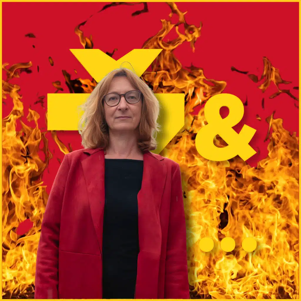 Disavowal w/ Alenka Zupančič PART ONE