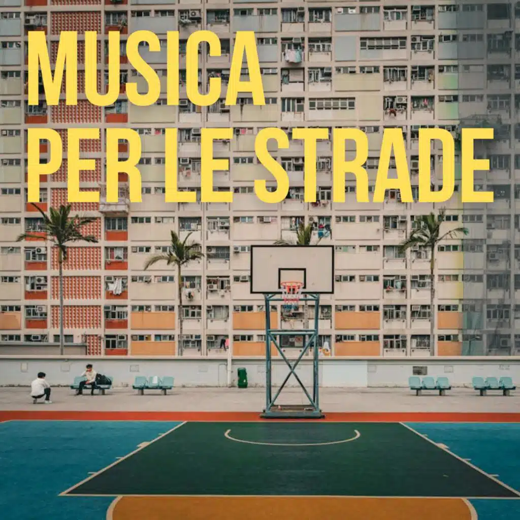 MUSICA PER LE STRADE