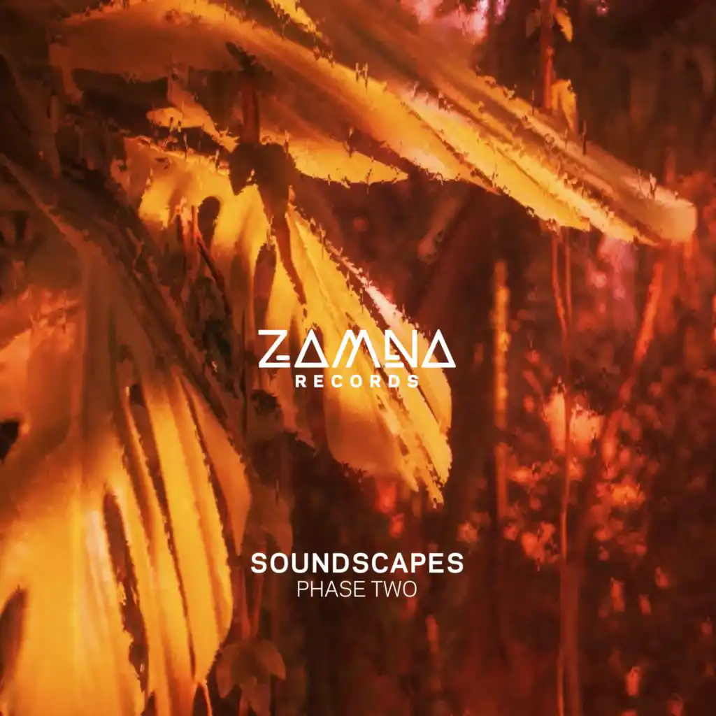 Soundscapes - Phase Two