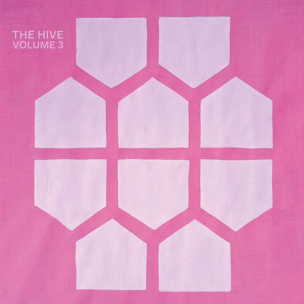 The Hive - Volume 3