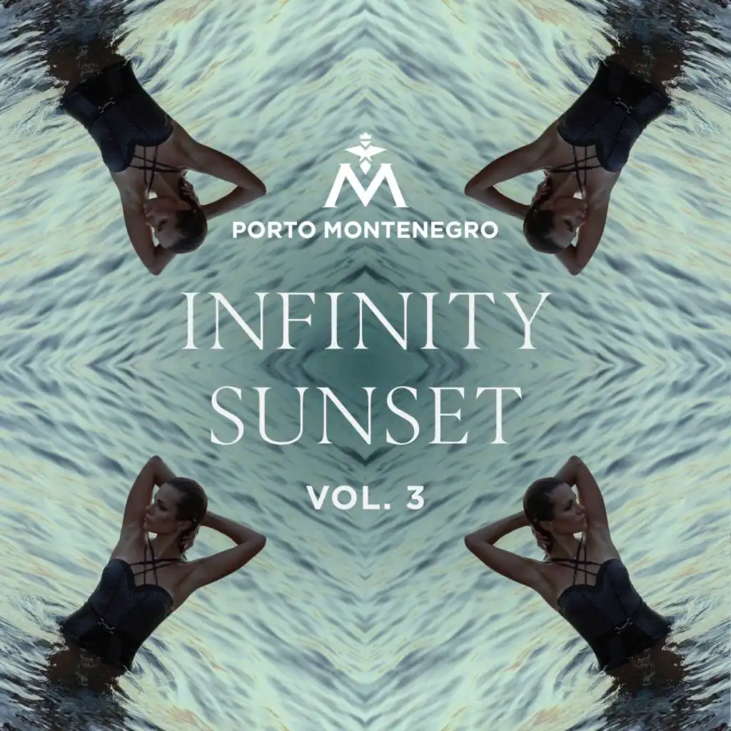 Infinity Sunset, Vol. 3