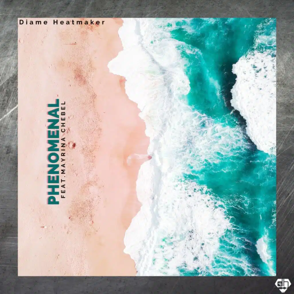 Phenomenal (feat. Mayrina Chebel)