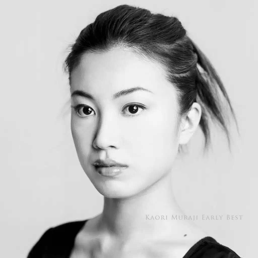 Kaori Muraji Early Best