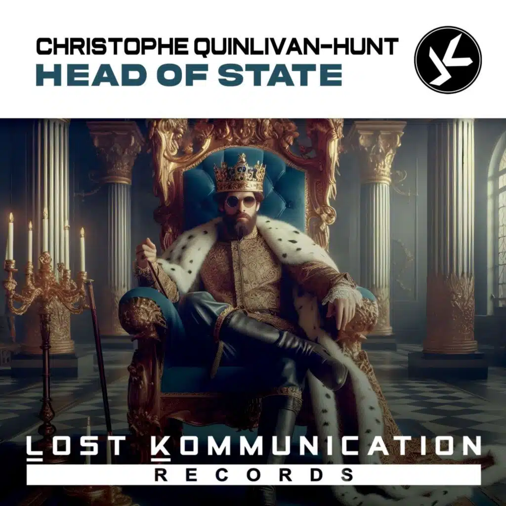 Head of State