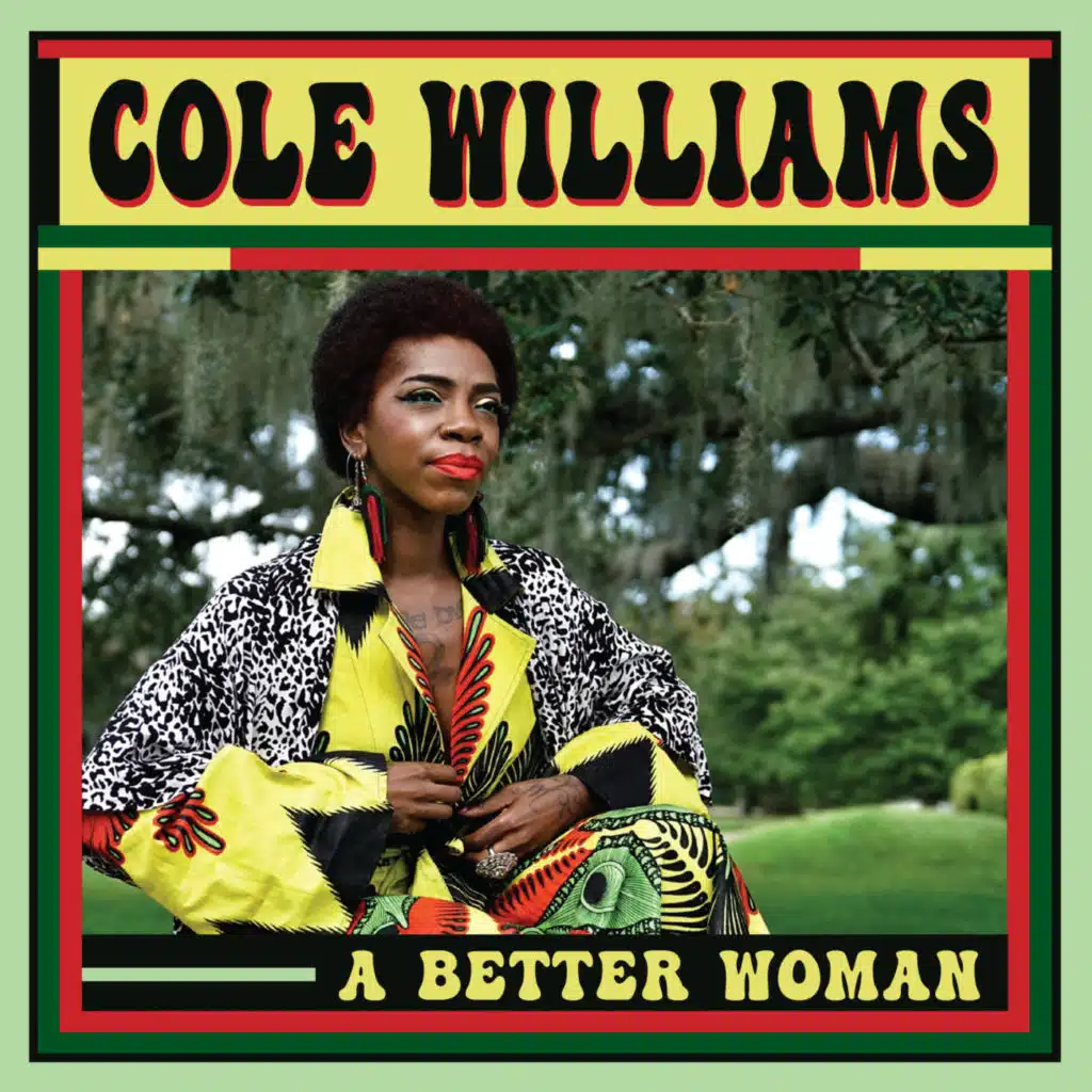 A Better Woman (The Instrumentals)