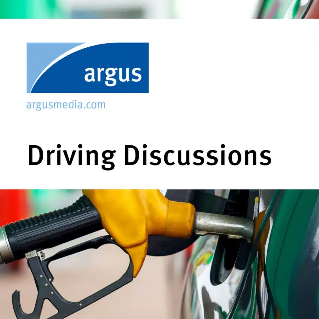 Driving Discussions: Musings from Mexico