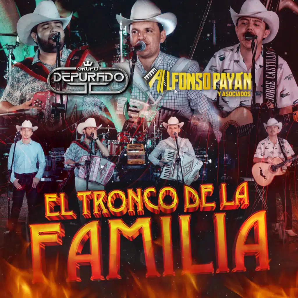 El Tronco de la Familia