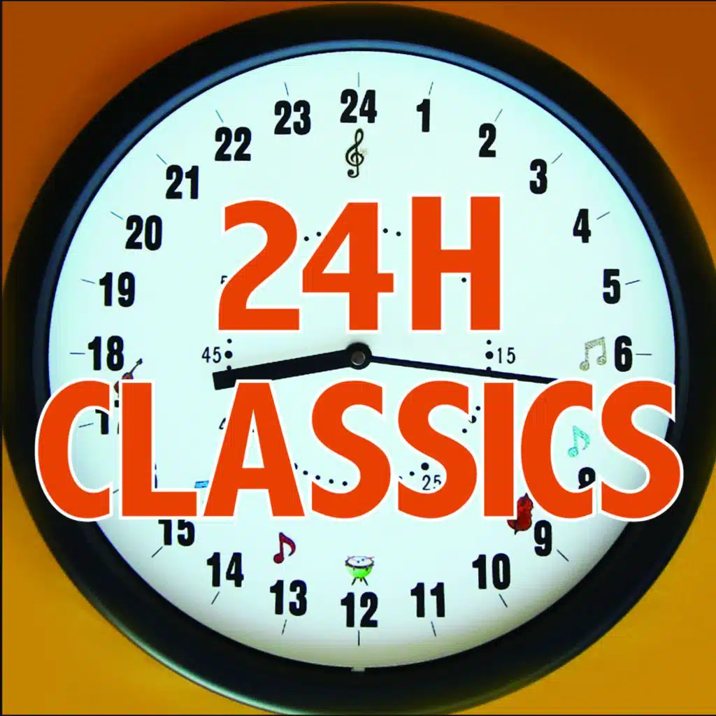 24H Classic
