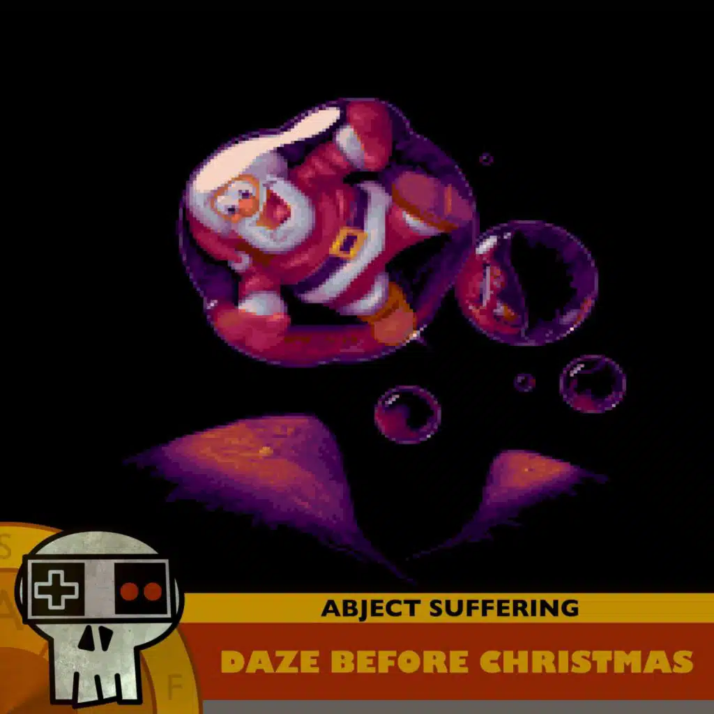 563: Daze Before Christmas