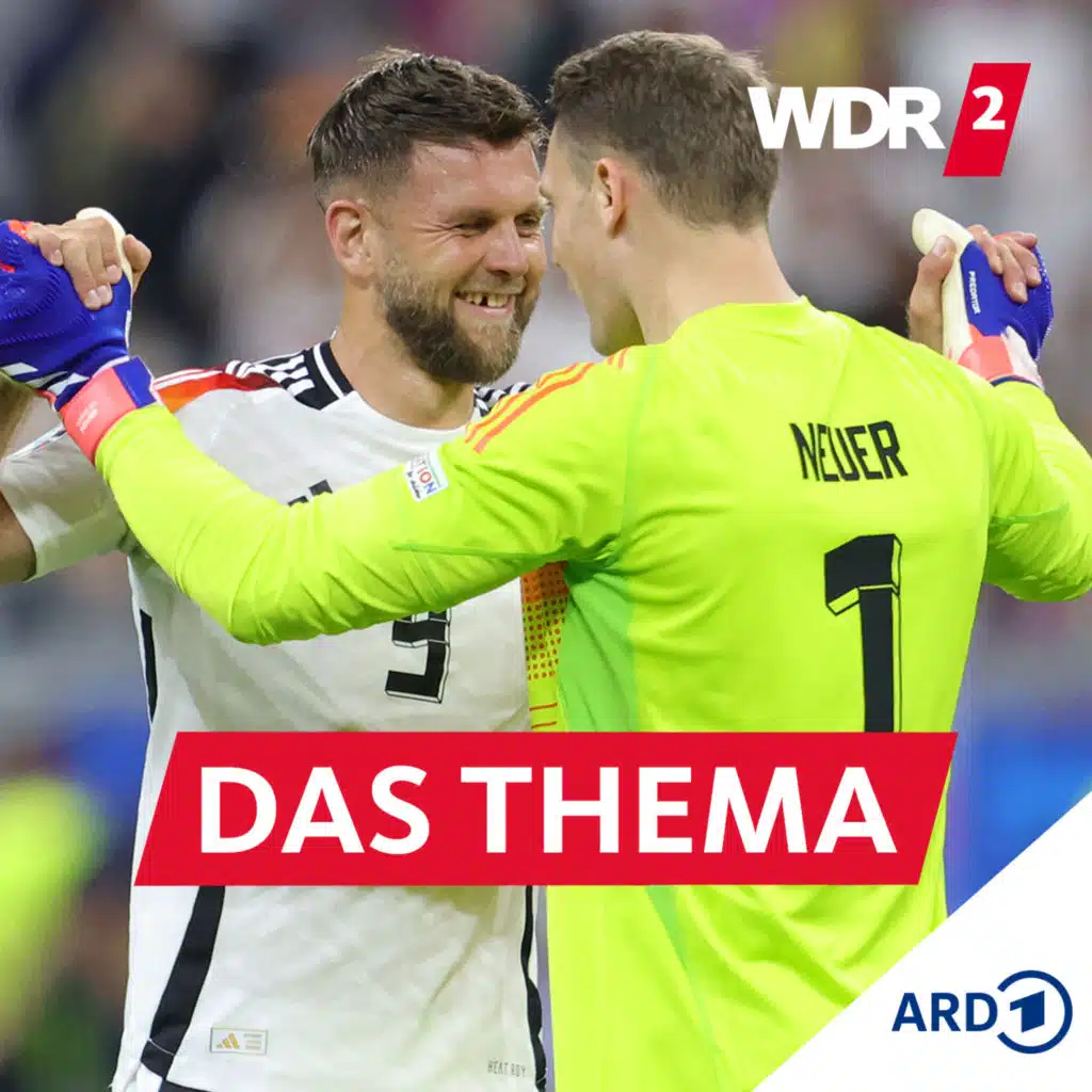 Als Gruppenerster ins Achtelfinale