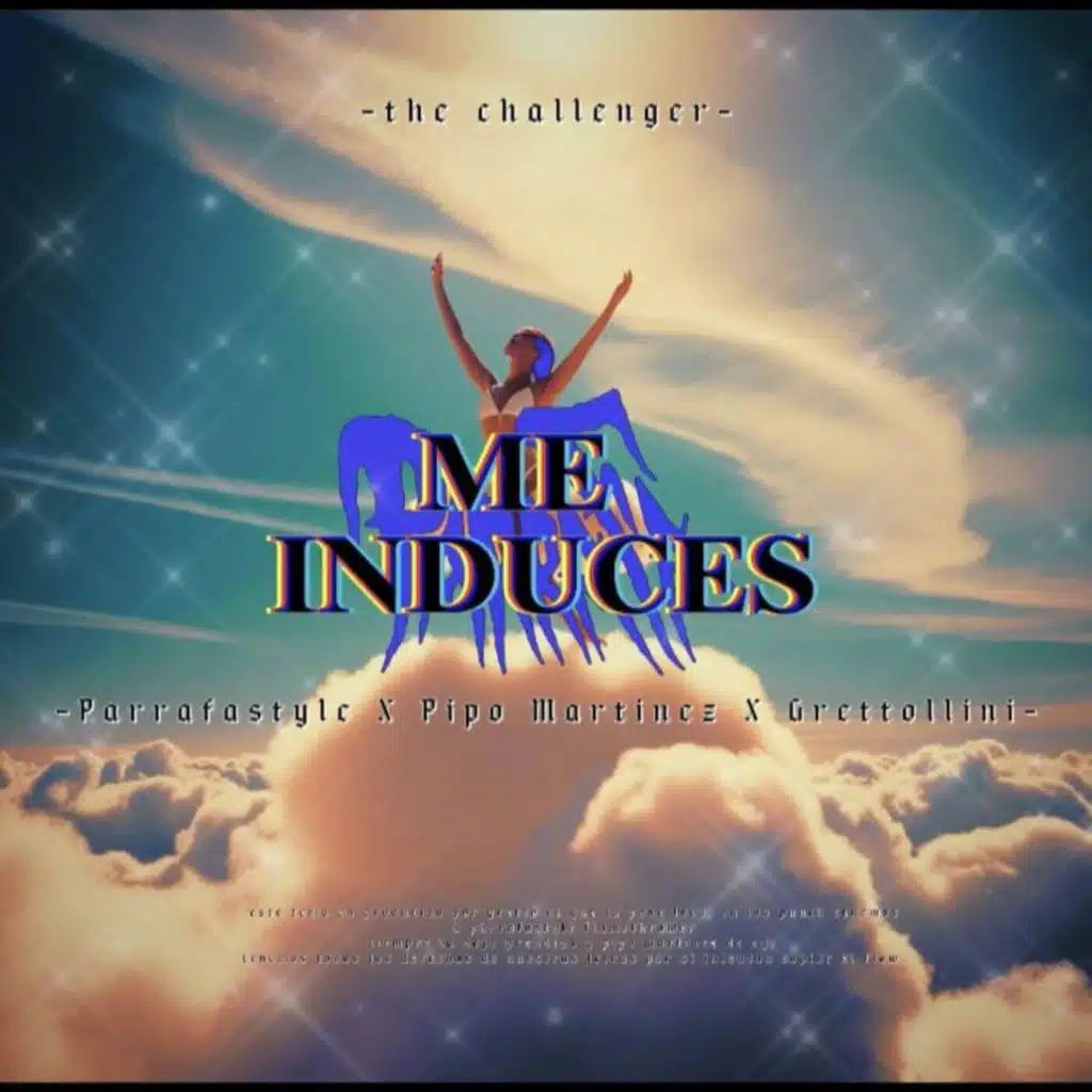 Me Induces (feat. Pipo Martinez)