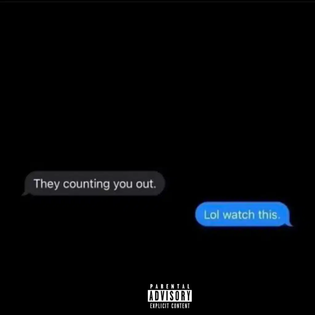 Destined (feat. YpsiDon)