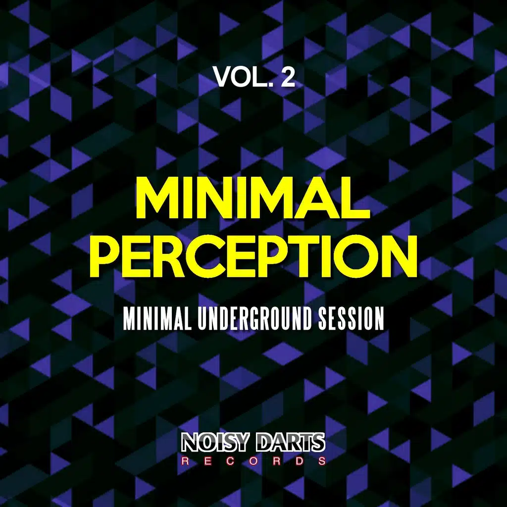 Minimal Perception, Vol. 2 (Minimal Underground Session)