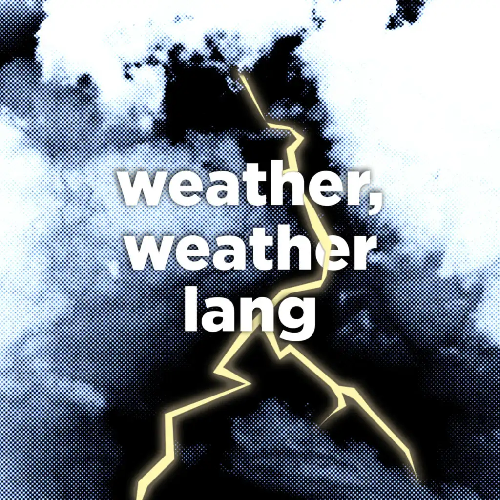 weather, weather lang