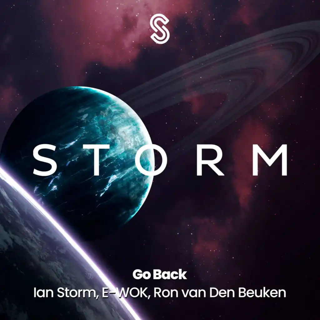 Ron van den Beuken, John Laurant & Ian Storm