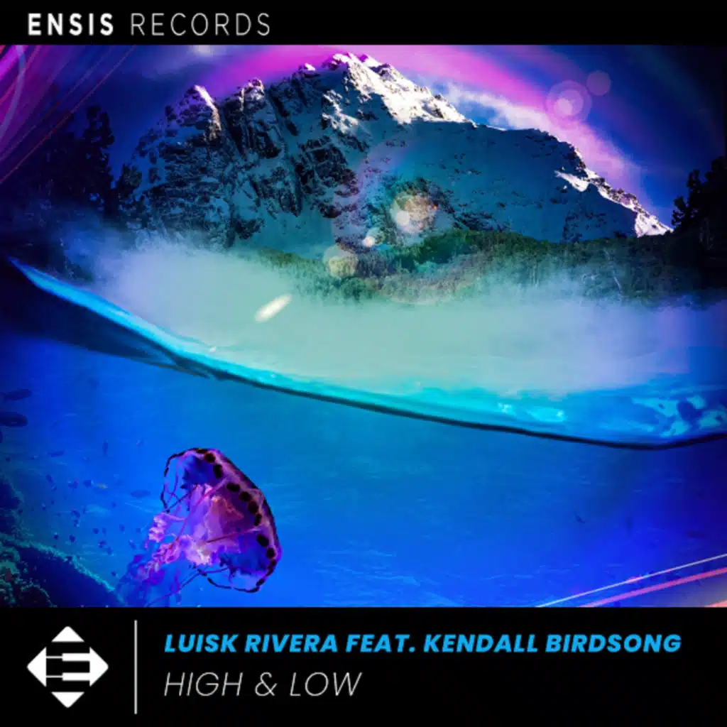 Luisk Rivera & Kendall Birdsong