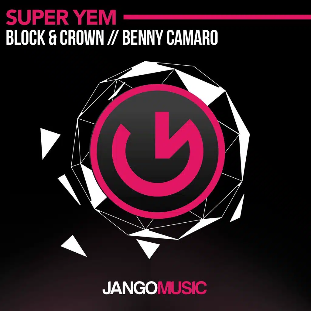 Super Yem (Club Mix)