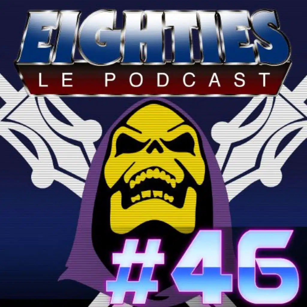 Décennie's-46-LES MAITRES DE L'UNIVERS