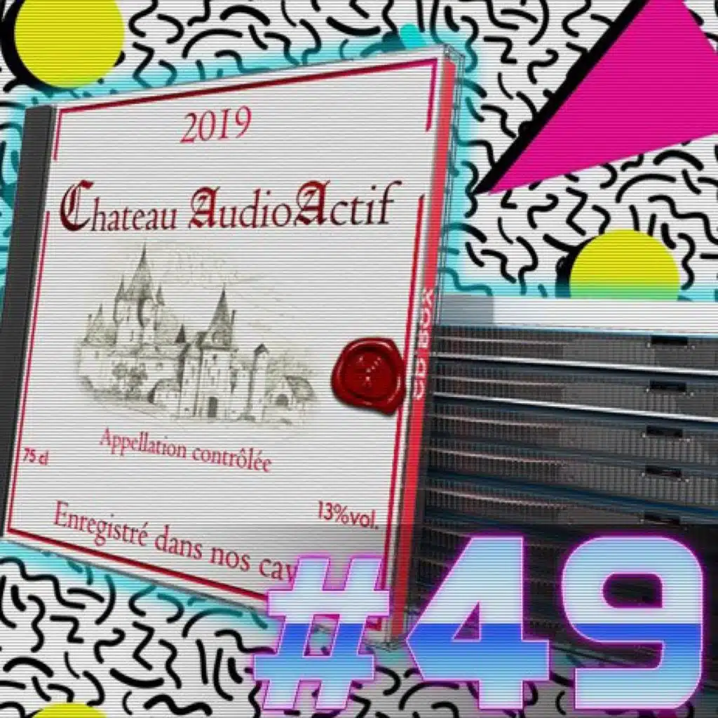 Décennie's-49-HONTE-90S