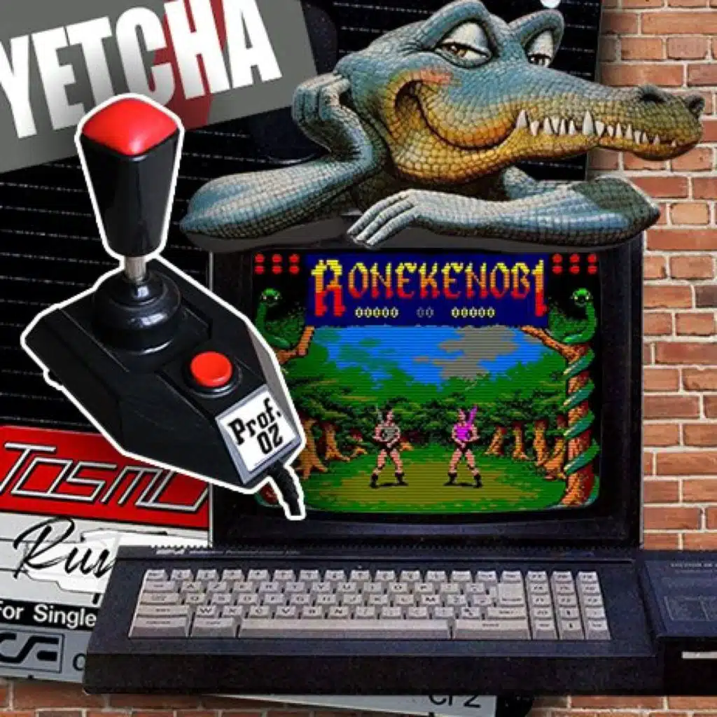 Décennie's-50-AMSTRAD