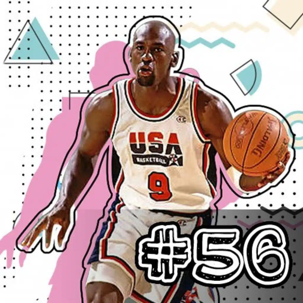 Décennie's -56- Le Sport dans les 90's