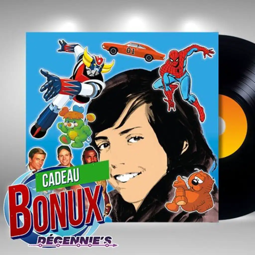 Cadeau Bonux -40- Noam