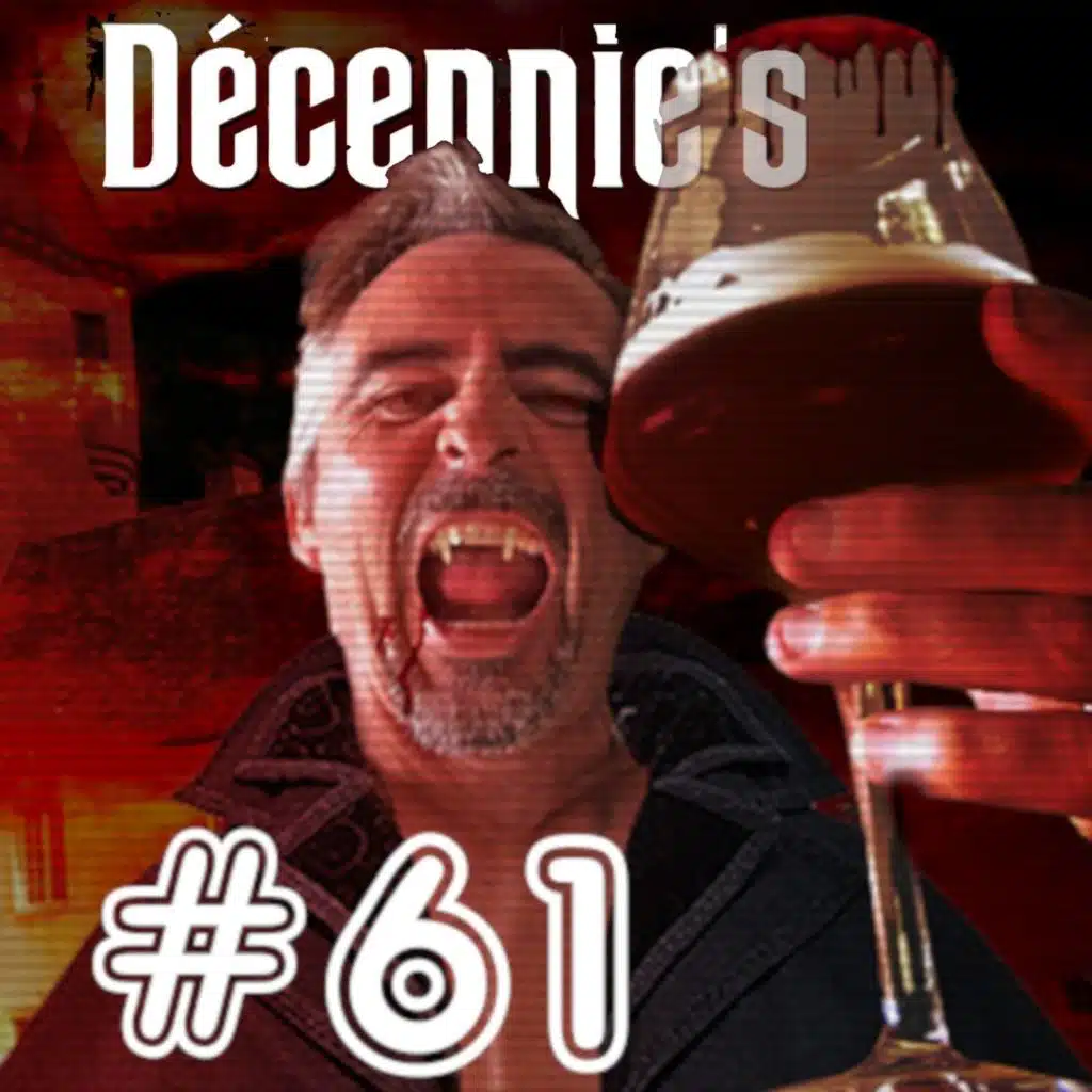 Decennies -61- Halloween 2020