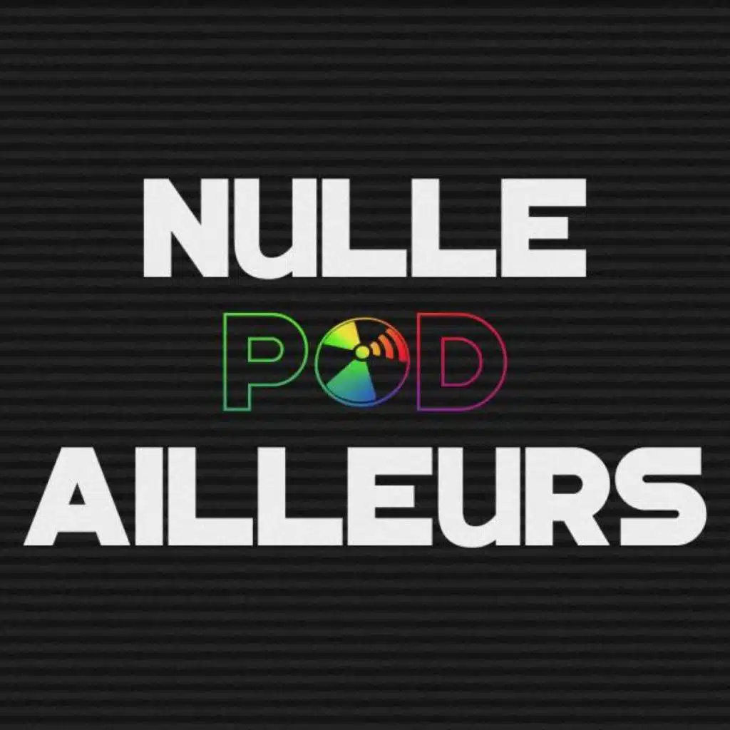 Nulle Pod Ailleurs