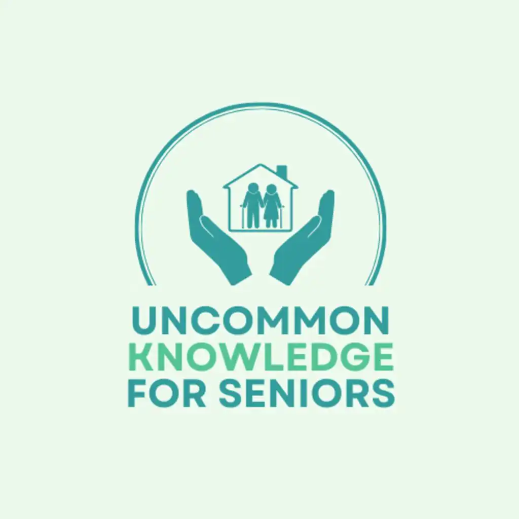 Uncommon Knowledge for Seniors