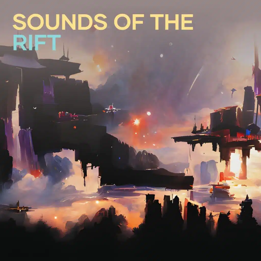 Sounds of the Rift
